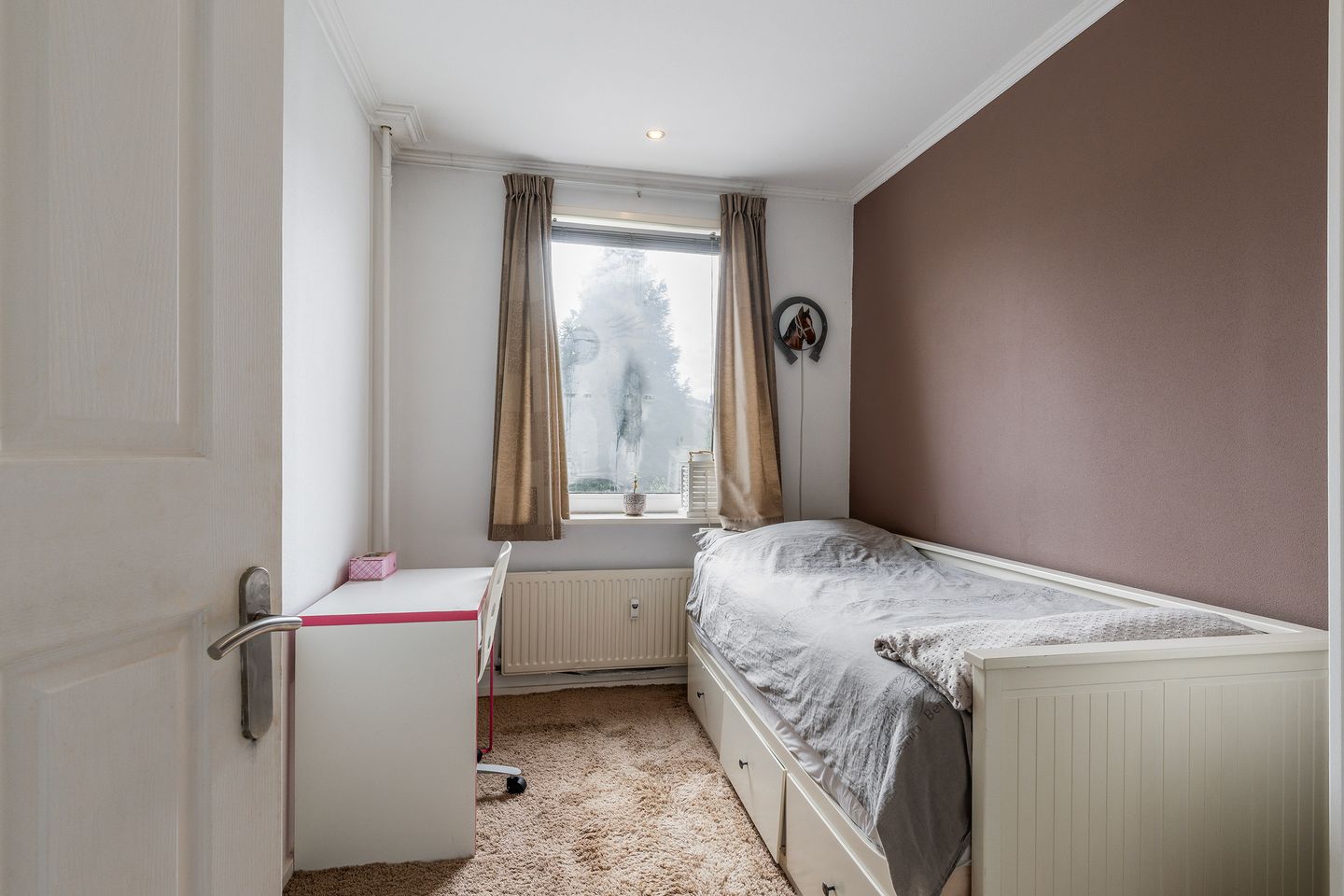 Photo 10 of Mendelssohnplein 22-B