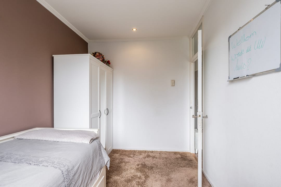 Photo 11 of Mendelssohnplein 22-B