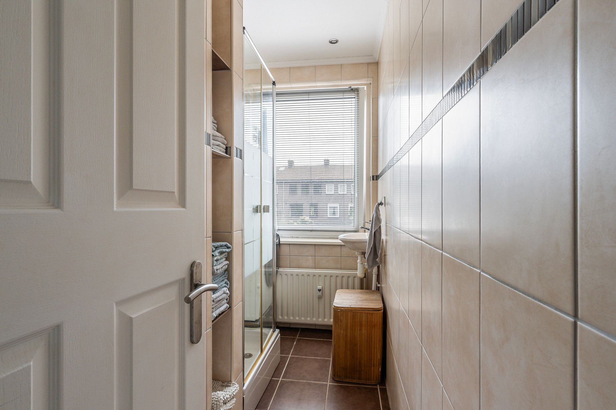 Photo 12 of Mendelssohnplein 22-B