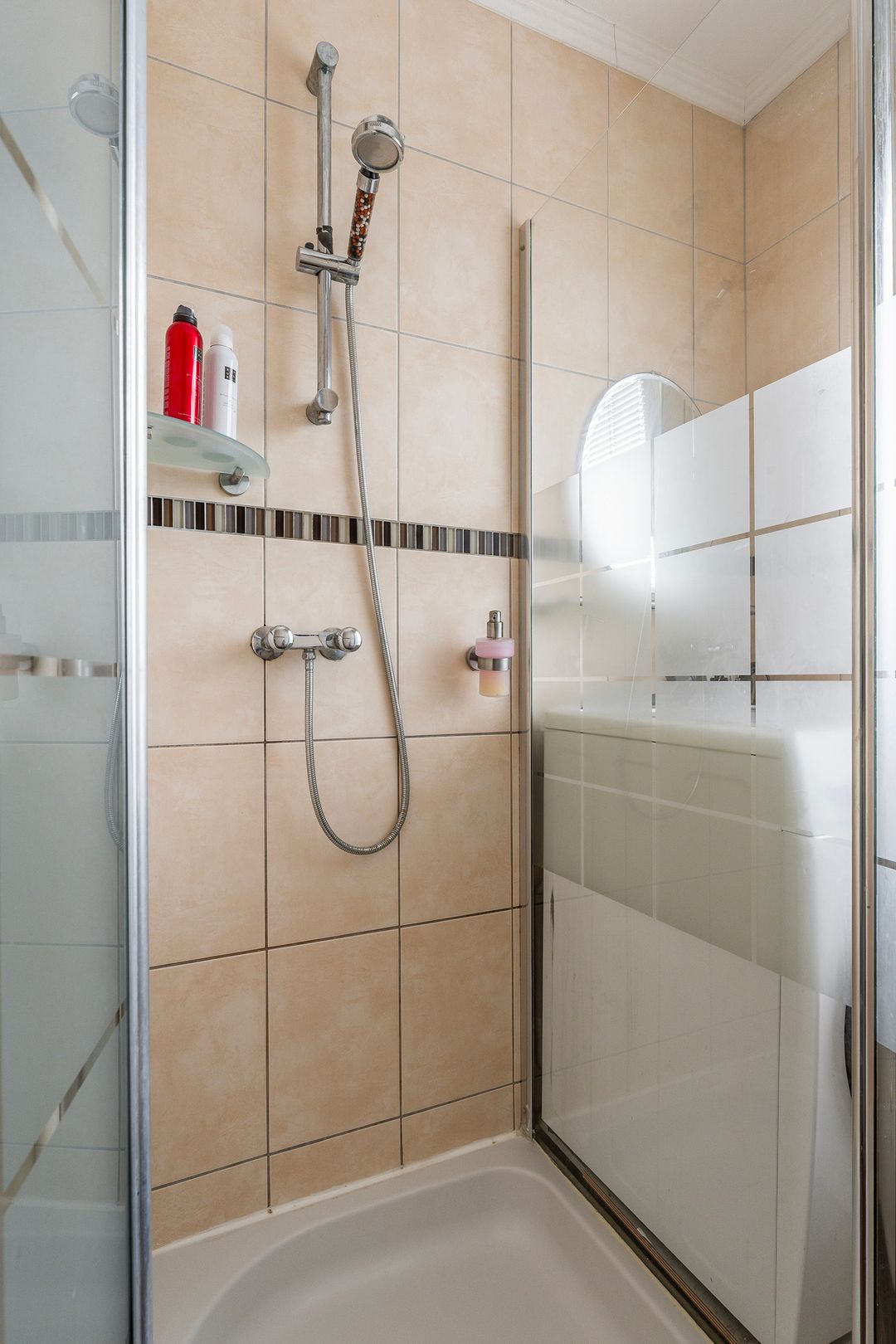 Photo 13 of Mendelssohnplein 22-B