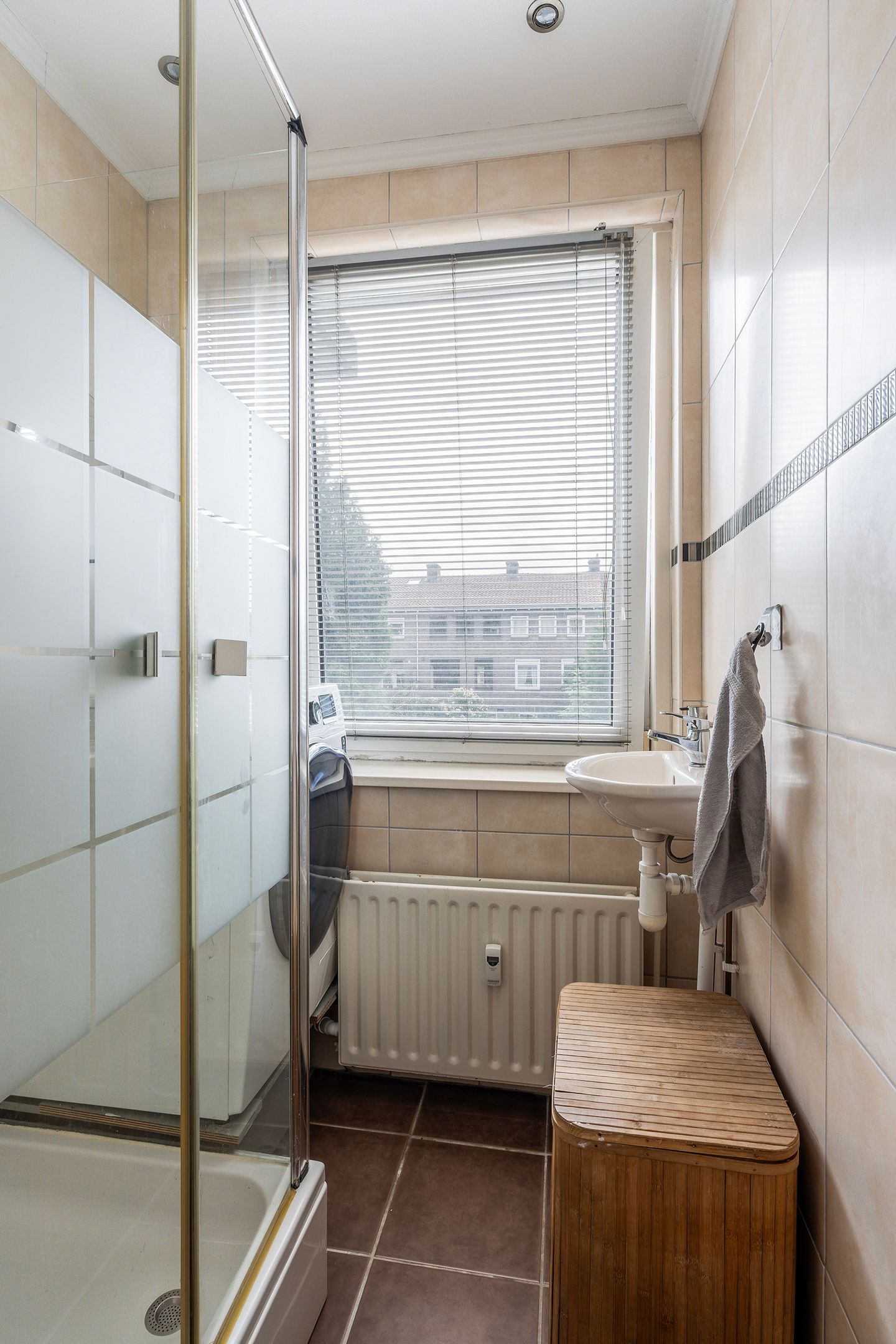 Photo 14 of Mendelssohnplein 22-B