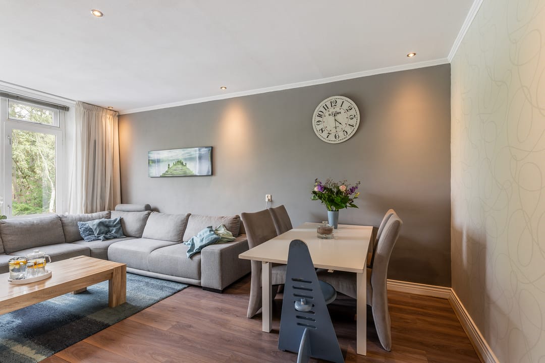 Photo 16 of Mendelssohnplein 22-B