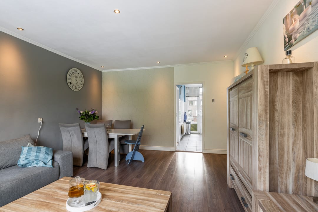 Photo 17 of Mendelssohnplein 22-B