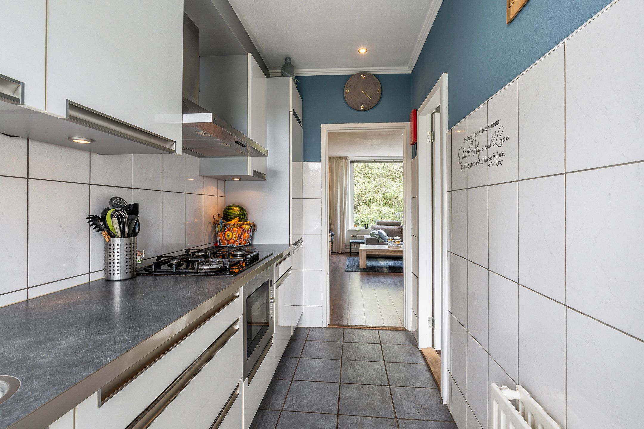 Photo 18 of Mendelssohnplein 22-B