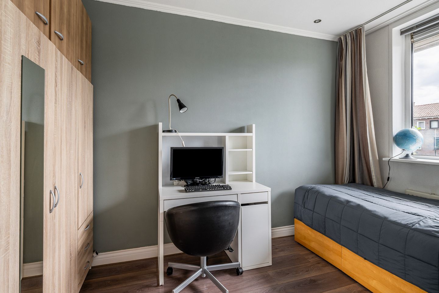 Photo 19 of Mendelssohnplein 22-B