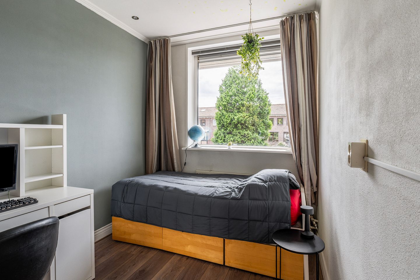 Photo 20 of Mendelssohnplein 22-B