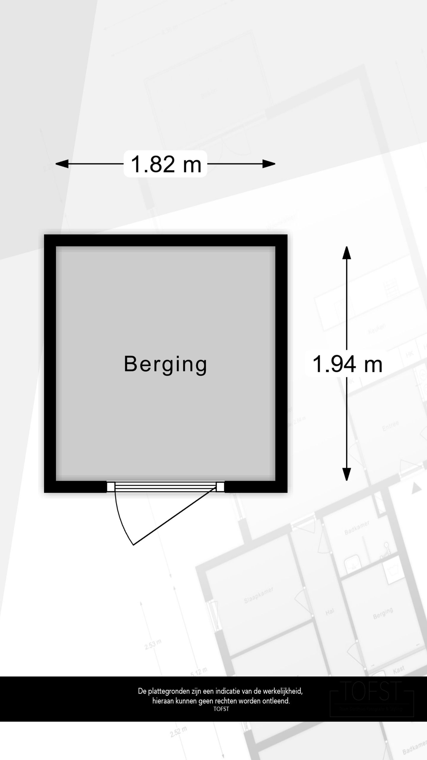 Photo 25 of Mendelssohnplein 22-B