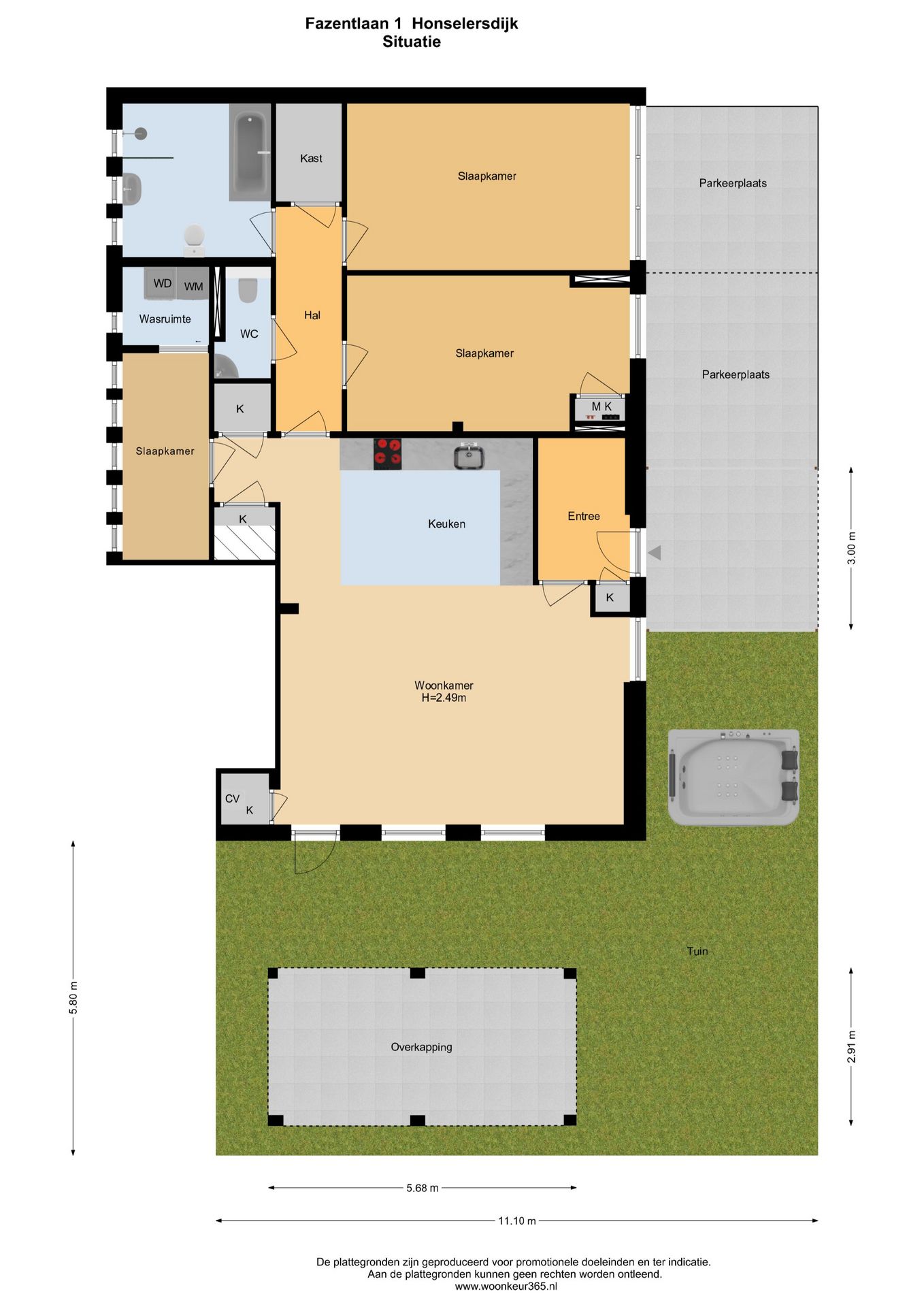 Photo 44 of Fazantlaan 1