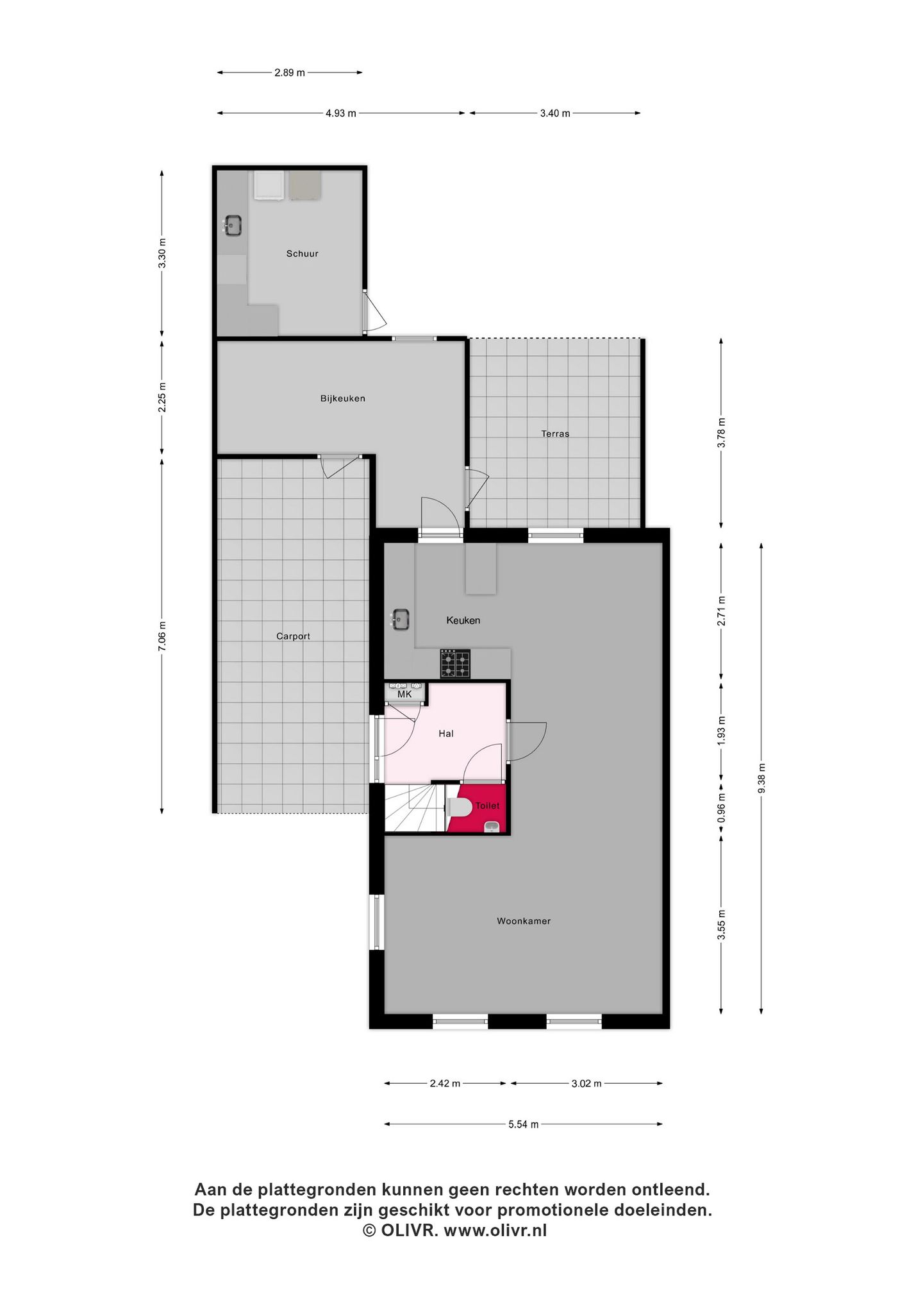 Foto 49 van het Rabelink 22