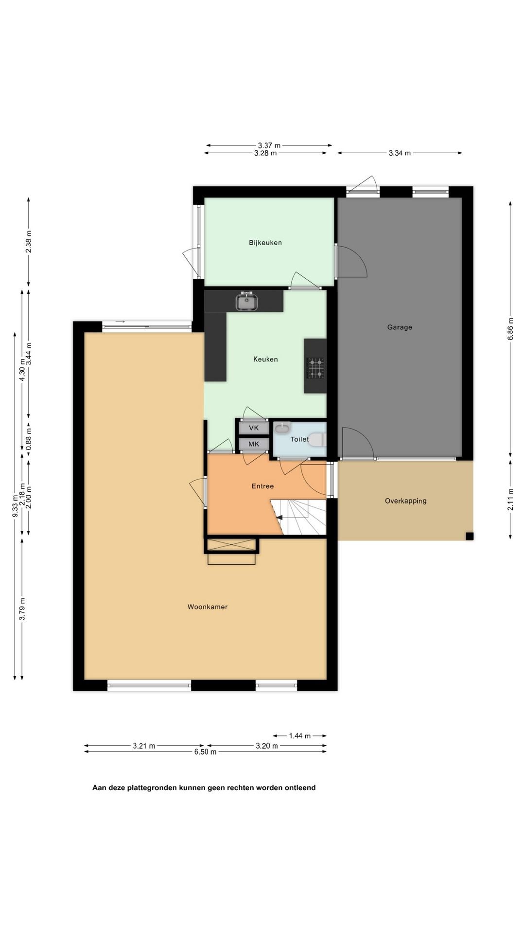 Foto 64 van Rijnstraat 57