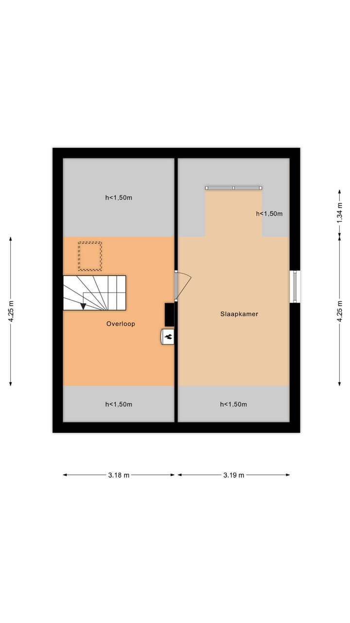 Foto 66 van Rijnstraat 57