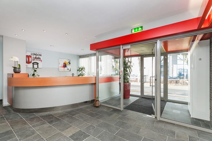 Twijnstraweg 30, Lekkerkerk