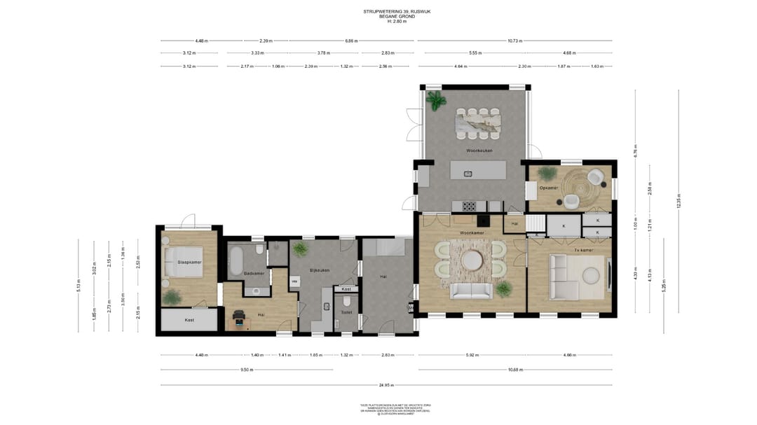 Foto 76 van Strijpwetering 39