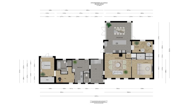 Foto 76 van Strijpwetering 39