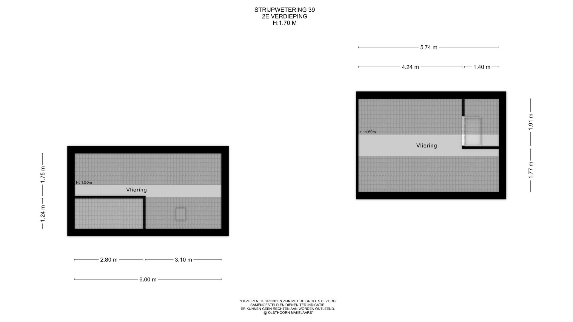 Foto 78 van Strijpwetering 39