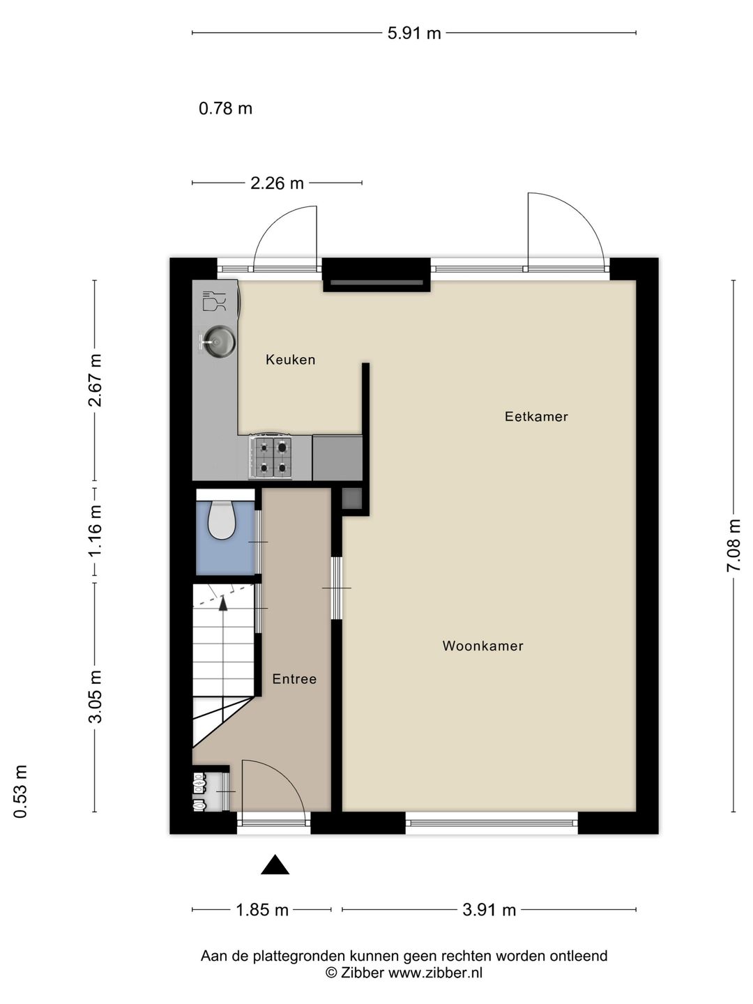 Foto 43 van Lintjensstraat 23