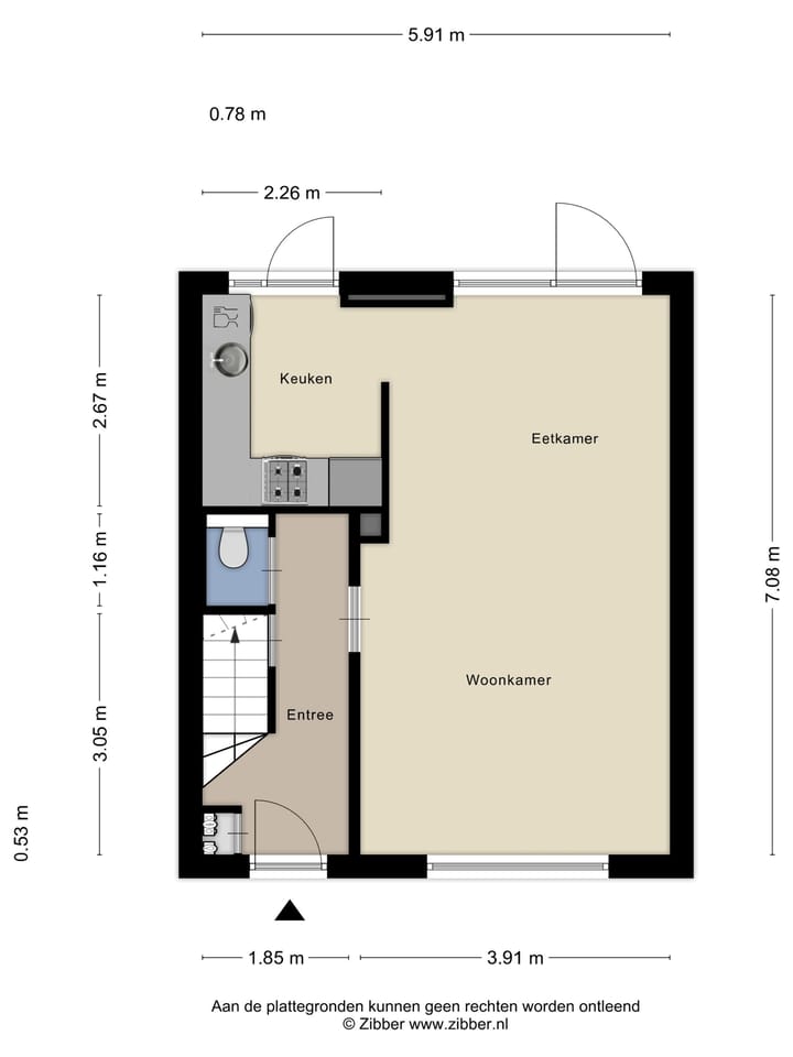 Foto 43 van Lintjensstraat 23