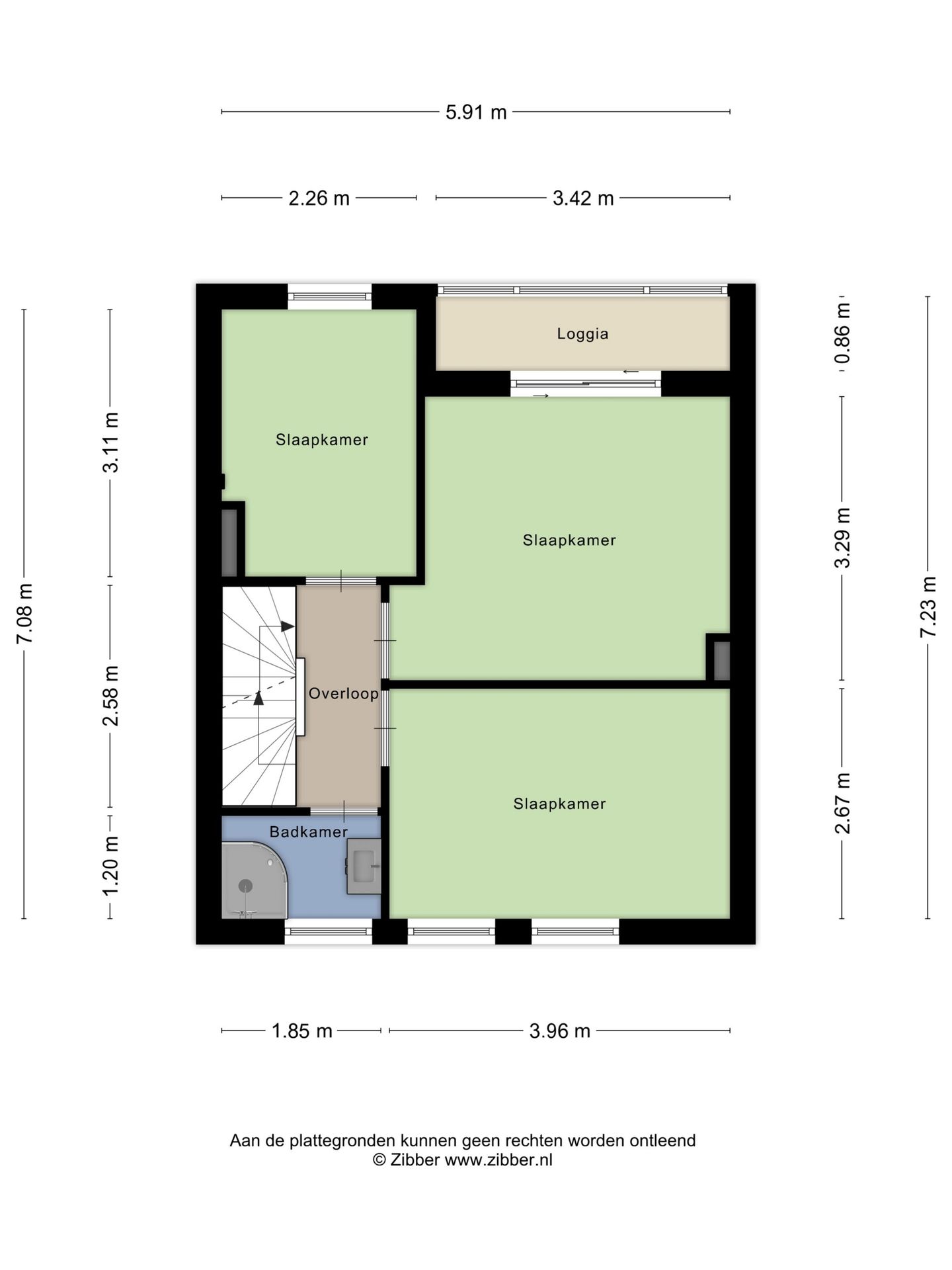 Foto 44 van Lintjensstraat 23