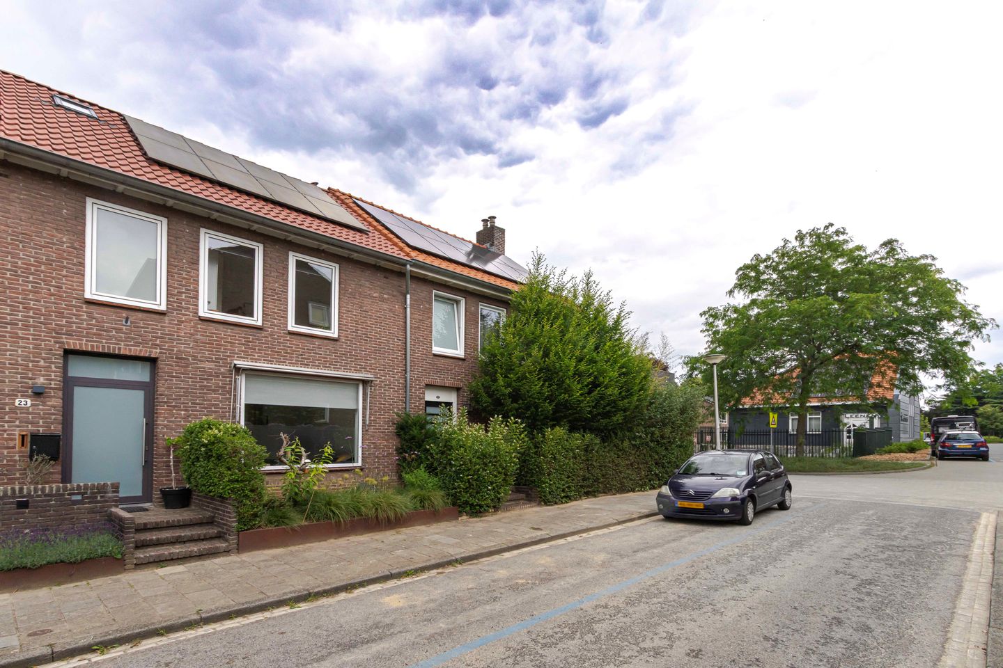 Foto 4 van Lintjensstraat 23