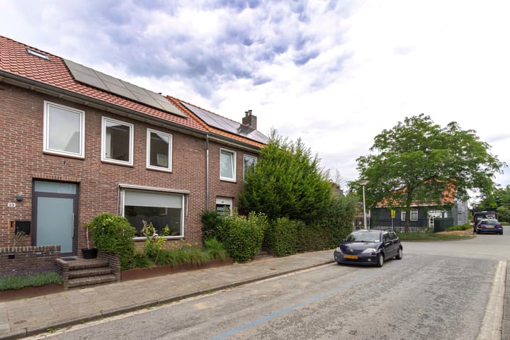 Foto 4 van Lintjensstraat 23