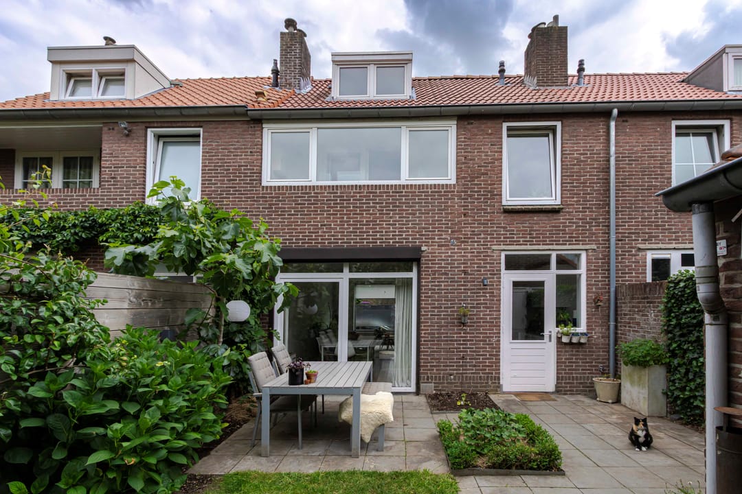 Foto 2 van Lintjensstraat 23