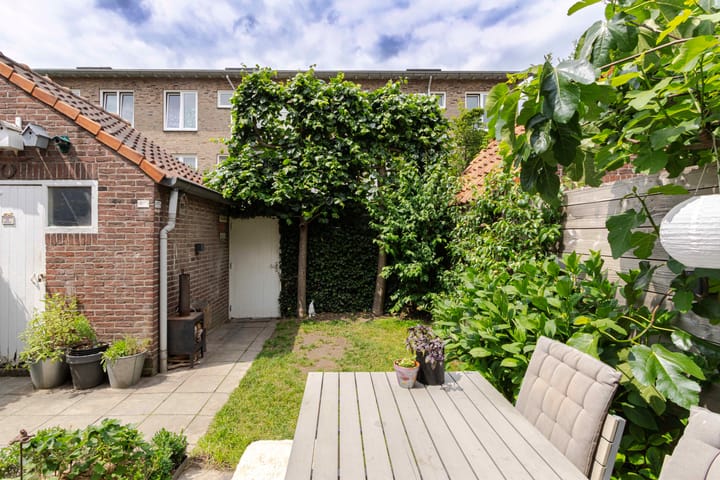 Foto 3 van Lintjensstraat 23