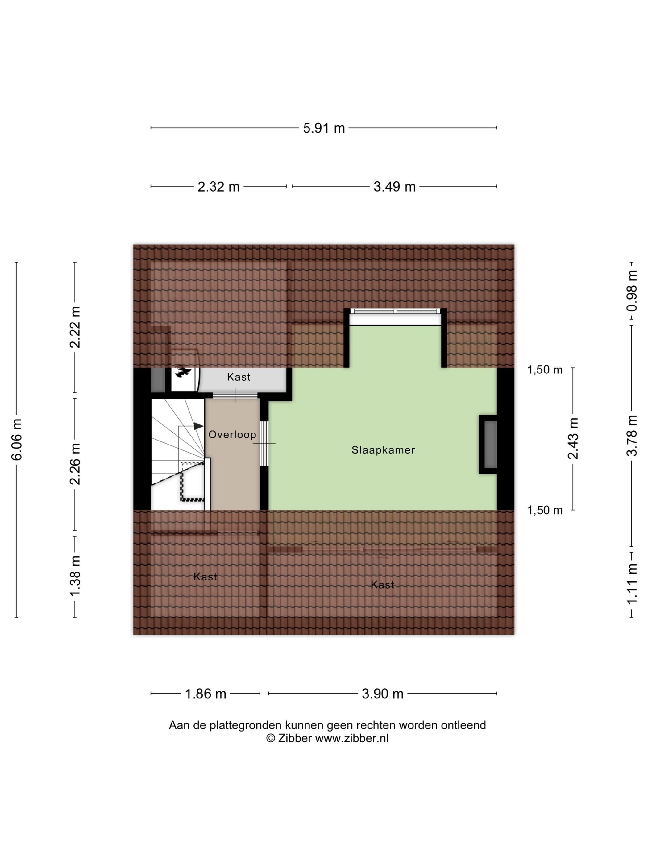 Foto 45 van Lintjensstraat 23