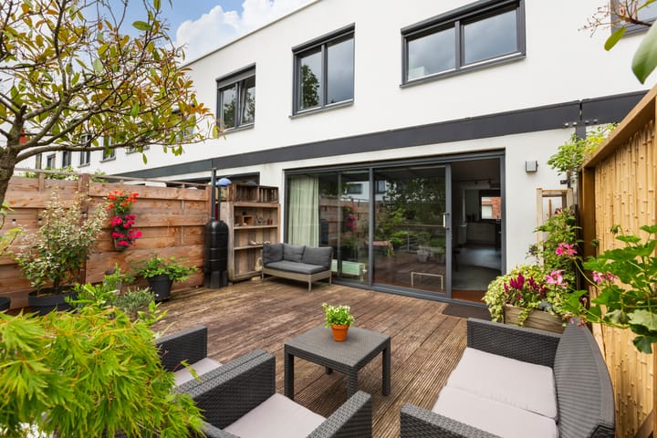 Foto 3 van Reyer Anslostraat 83