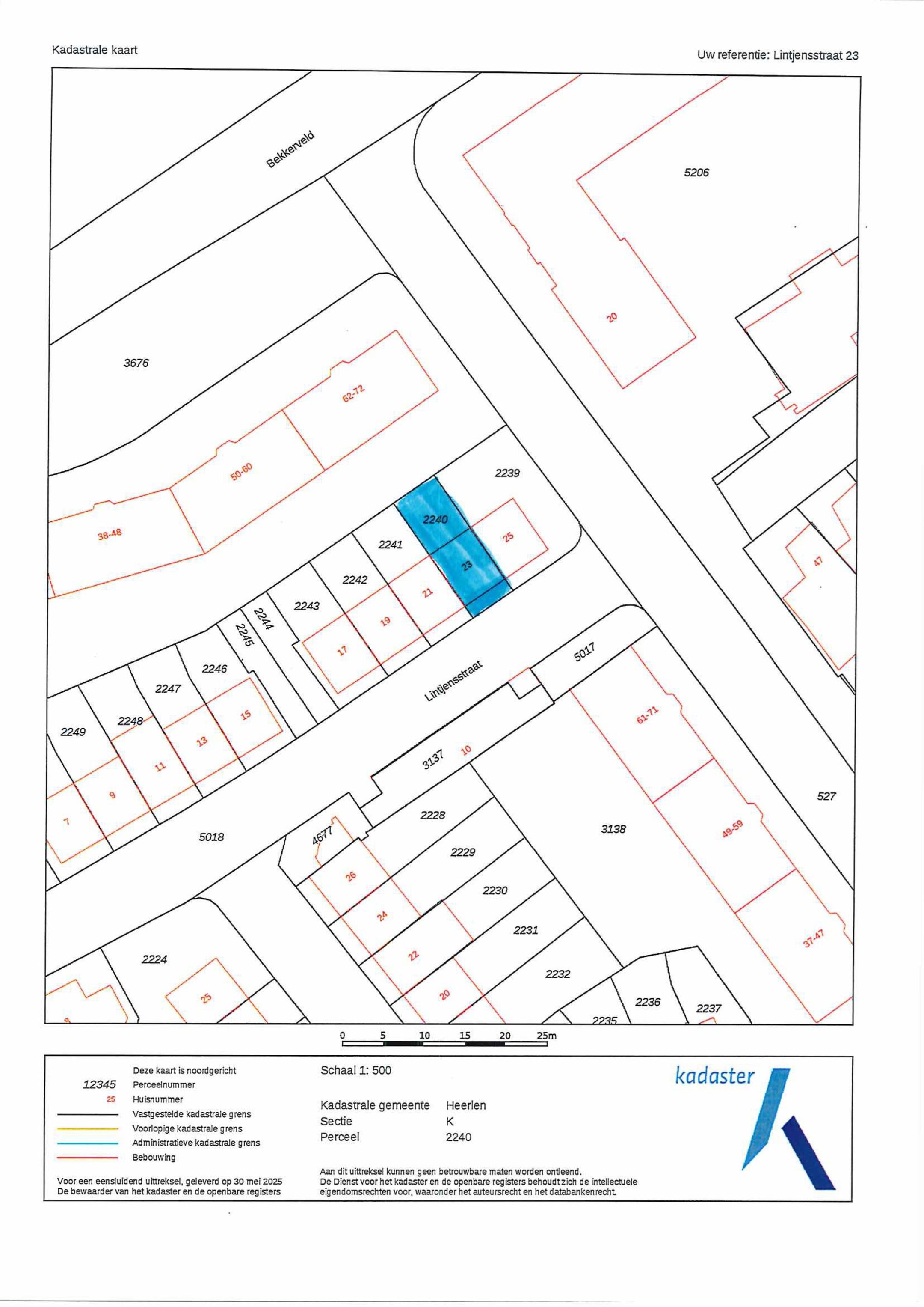 Foto 48 van Lintjensstraat 23