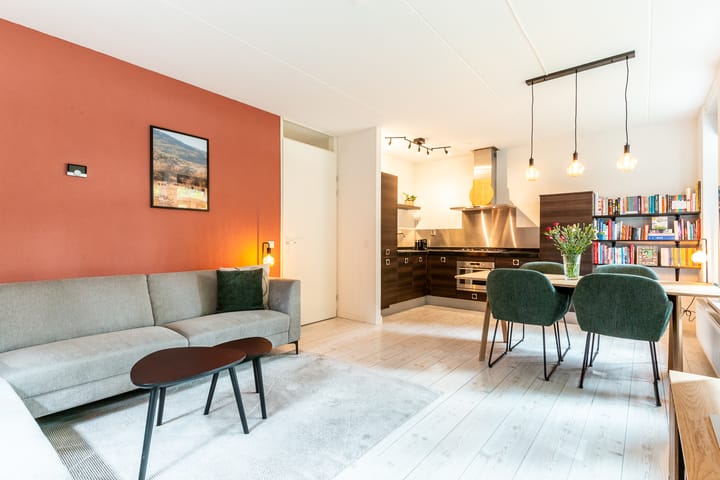 Foto 5 van Smutslaan 21