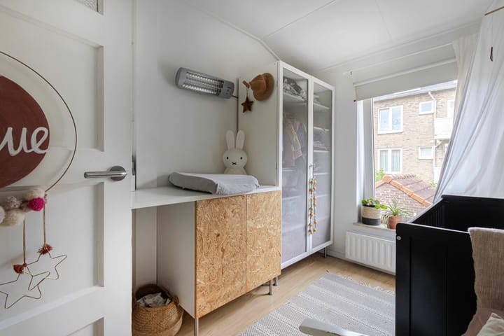 Foto 21 van Lintjensstraat 23