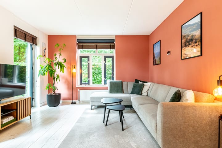 Foto 4 van Smutslaan 21