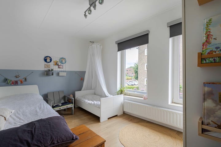 Foto 27 van Lintjensstraat 23