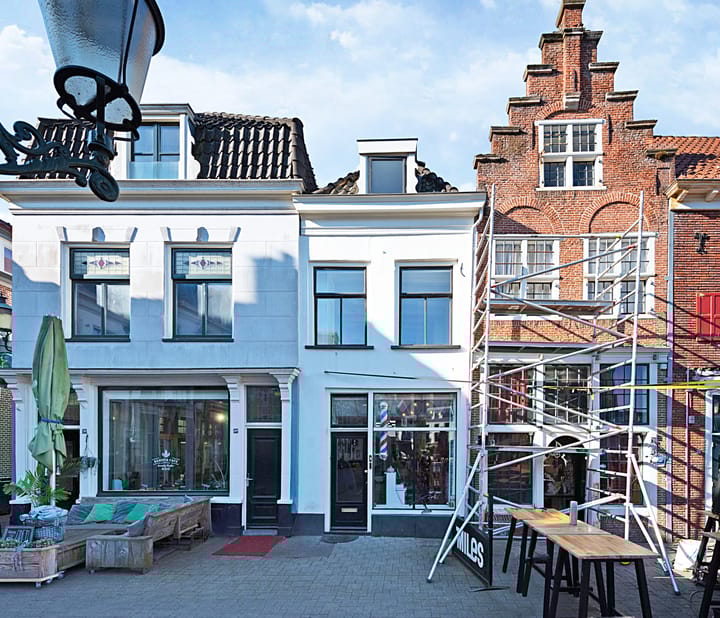 Hof 28, Amersfoort