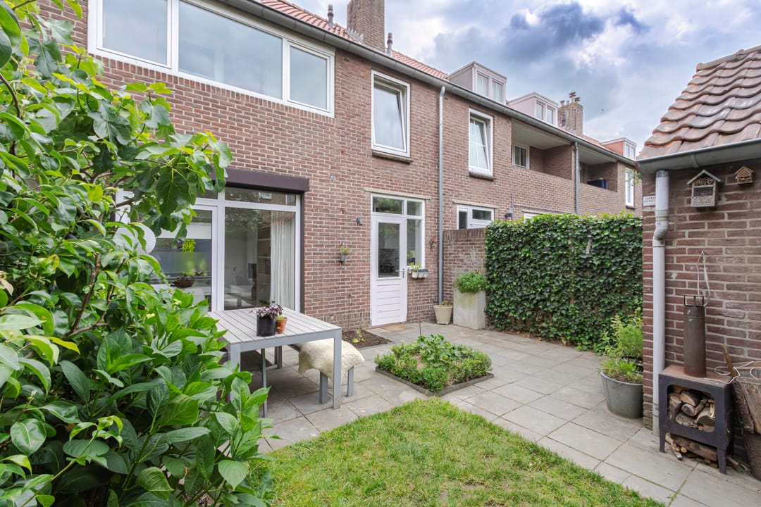 Foto 37 van Lintjensstraat 23