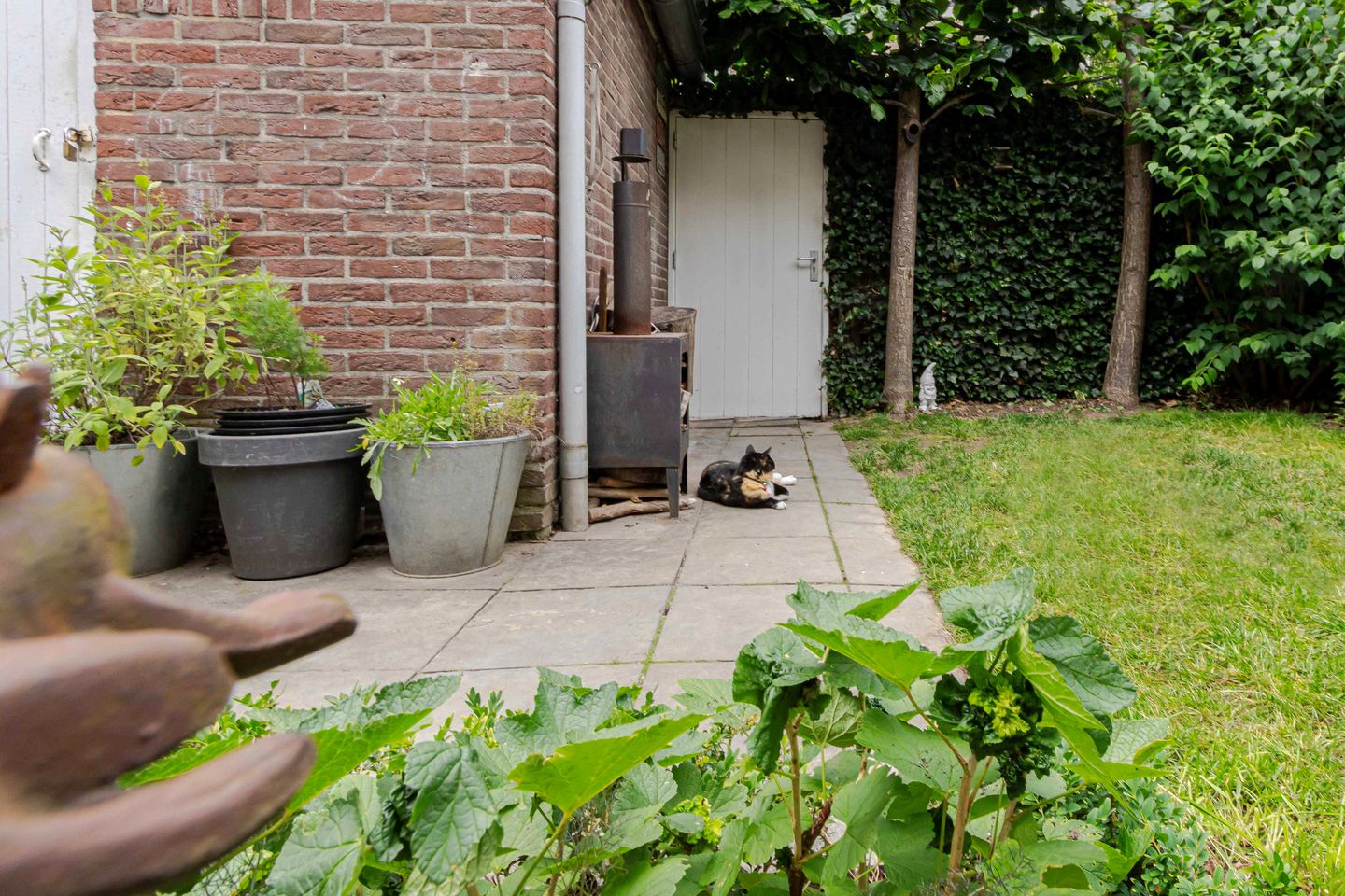 Foto 40 van Lintjensstraat 23