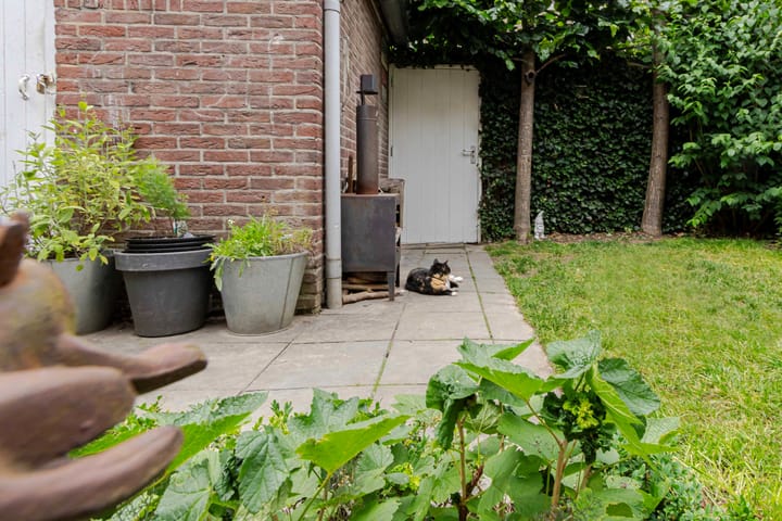 Foto 40 van Lintjensstraat 23