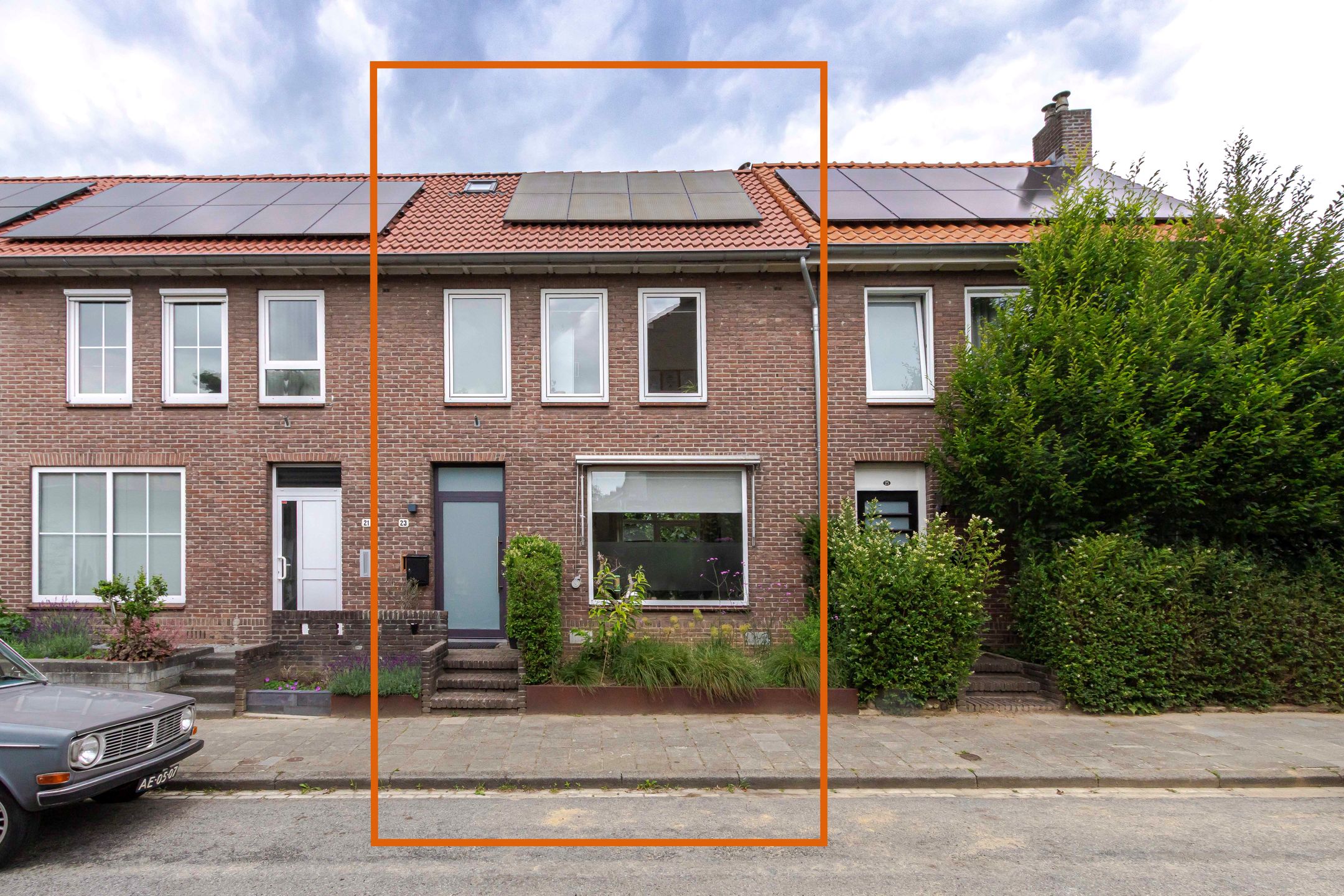 Foto 42 van Lintjensstraat 23