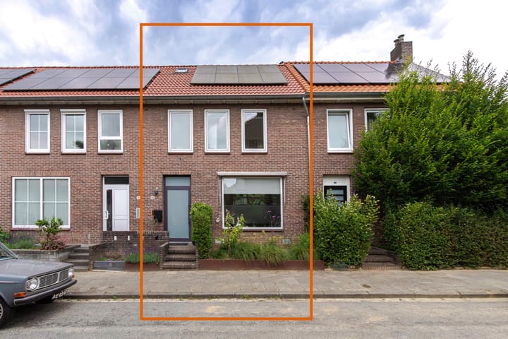 Foto 42 van Lintjensstraat 23