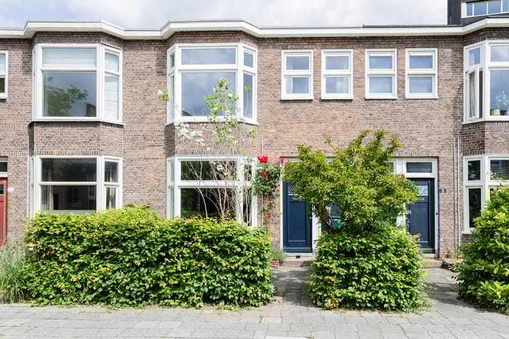 Foto 1 van Witte de Withstraat 5