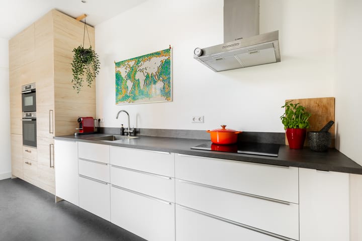 Foto 3 van Witte de Withstraat 5