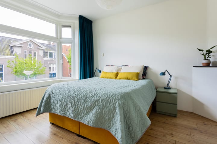 Foto 4 van Witte de Withstraat 5