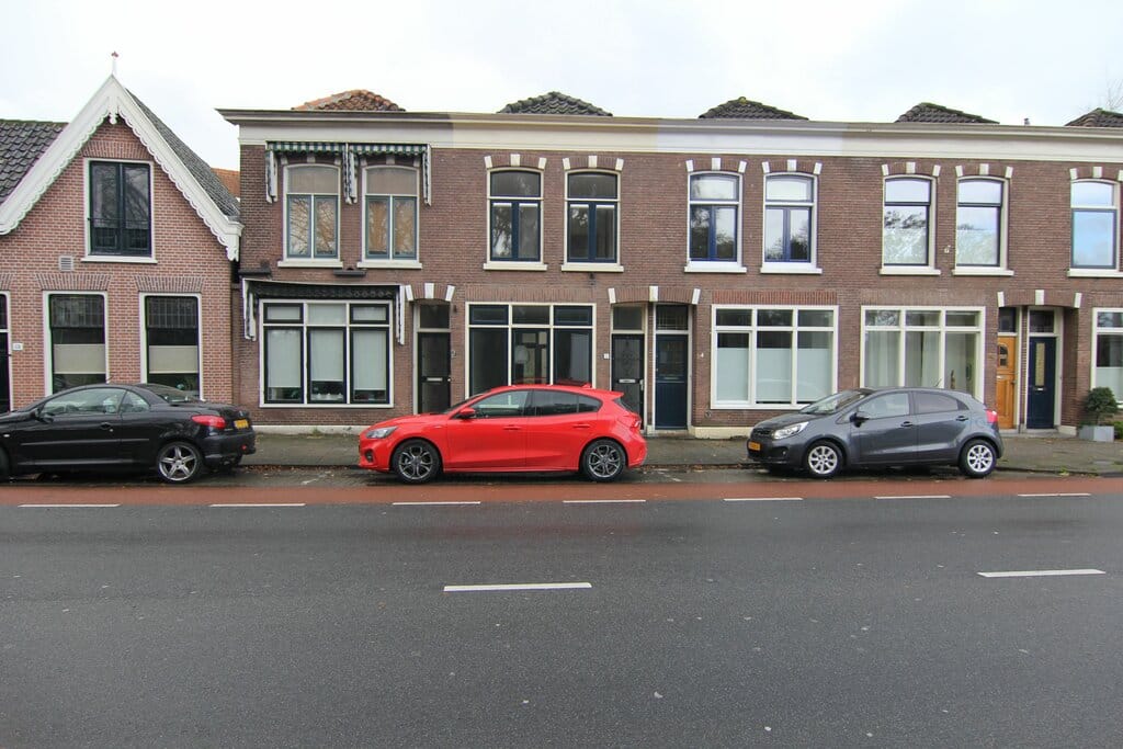 Geestersingel 3