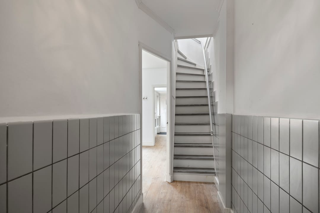 Photo 2 of Van Leeuwenhoekstraat 12