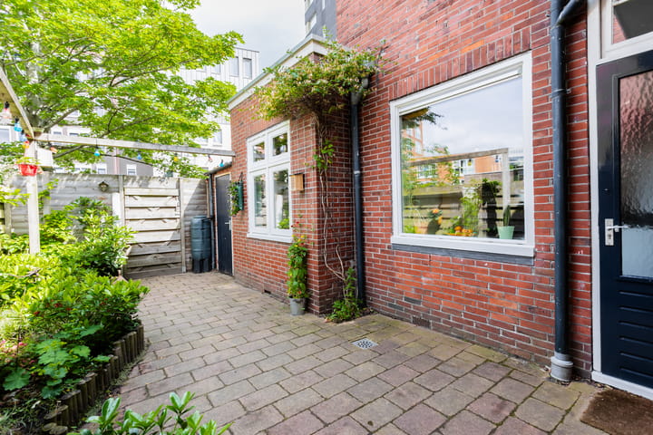 Foto 5 van Witte de Withstraat 5