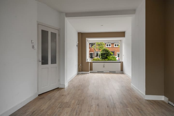 Foto 3 van Van Leeuwenhoekstraat 12