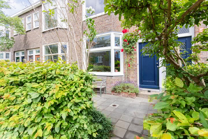 Foto 6 van Witte de Withstraat 5