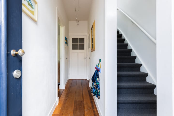 Foto 7 van Witte de Withstraat 5