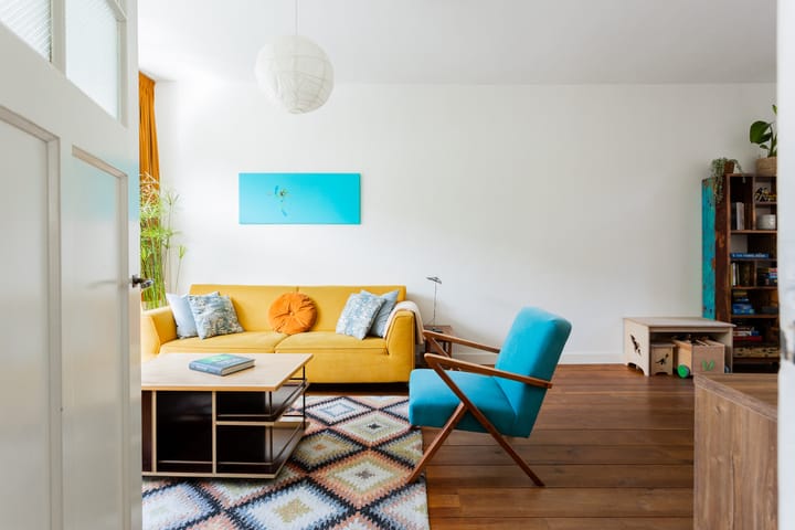 Foto 8 van Witte de Withstraat 5