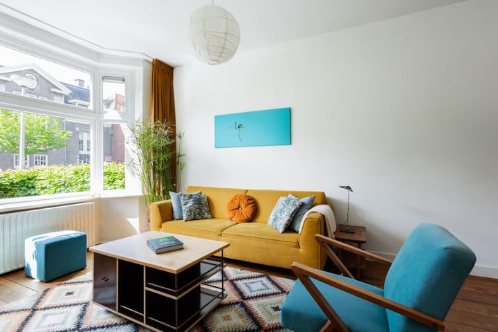 Foto 11 van Witte de Withstraat 5